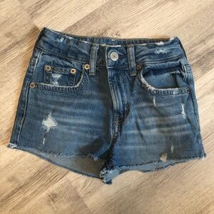 🔴 3/$25 🔴 GAP Blue Denim Casual Shorts